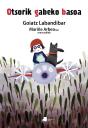 Otsorik Gabeko Basoa - Preview
