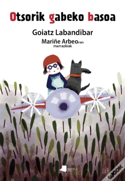 Capa do artigo Otsorik Gabeko Basoa