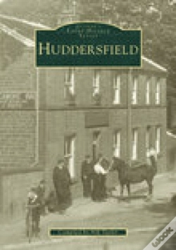 Capa do artigo Ottakar'S Huddersfield