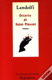 Ottavio Di Saint-Vincent