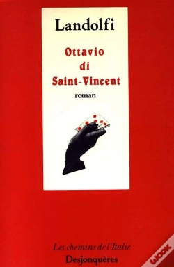 Capa do artigo Ottavio Di Saint-Vincent