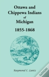 Ottawa And Chippewa Indians Of Michigan,