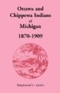 Ottawa And Chippewa Indians Of Michigan, - Preview