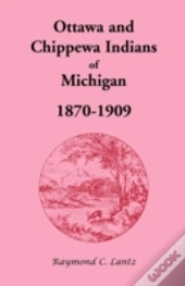 Ottawa And Chippewa Indians Of Michigan,
