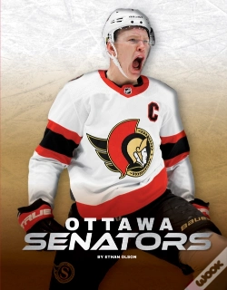 Capa do artigo Ottawa Senators