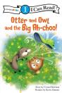 Otter And Owl And The Big Ah-Choo! - Preview