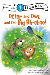 Capa do artigo Otter And Owl And The Big Ah-Choo!