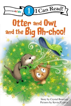 Capa do artigo Otter And Owl And The Big Ah-Choo!