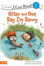Otter And Owl Say I'M Sorry - Preview