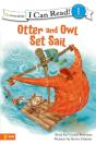 Otter And Owl Set Sail - Preview