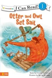 Capa do artigo Otter And Owl Set Sail