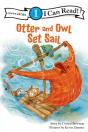Otter And Owl Set Sail - Preview