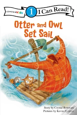 Capa do artigo Otter And Owl Set Sail