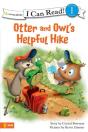 Otter And Owl'S Helpful Hike - Preview