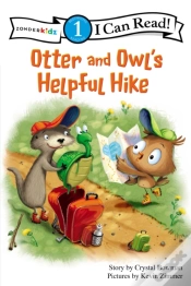 Capa do artigo Otter And Owl