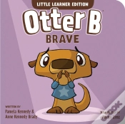 Capa do artigo Otter B Brave