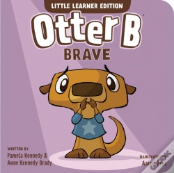 Capa do artigo Otter B Brave