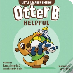 Capa do artigo Otter B Helpful