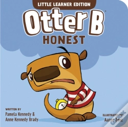 Capa do artigo Otter B Honest