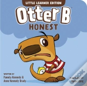 Otter B Honest