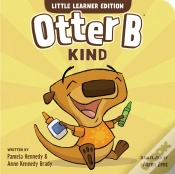 Capa do artigo Otter B Kind