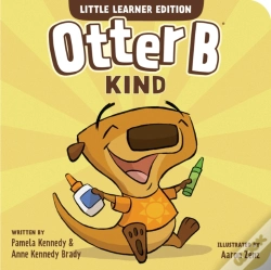 Capa do artigo Otter B Kind
