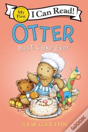Capa do artigo Otter: Best Cake Ever