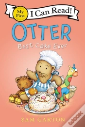 Capa do artigo Otter: Best Cake Ever