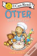 Otter: Best Cake Ever