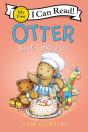 Otter: Best Cake Ever - Preview