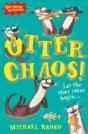 Otter Chaos! - Preview