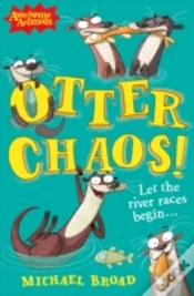 Capa do artigo Otter Chaos!
