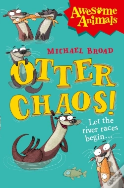 Capa do artigo Otter Chaos!
