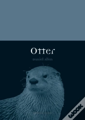 Capa do artigo Otter