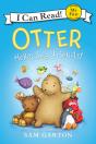 Otter: Hello, Sea Friends! - Preview