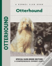 Capa do artigo Otter Hound