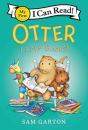 Otter: I Love Books! - Preview