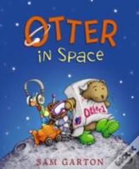 Otter In Space