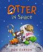 Otter In Space - Preview