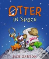 Capa do artigo Otter In Space