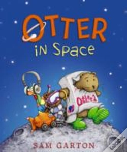 Capa do artigo Otter In Space
