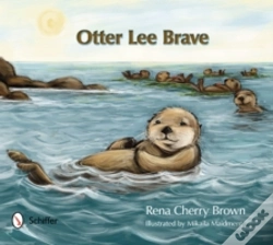 Capa do artigo Otter Lee Brave