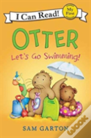 Otter: Let'S Go Swimming!