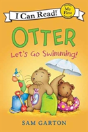 Otter: Let'S Go Swimming! - Preview