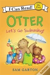 Otter: Let'S Go Swimming!