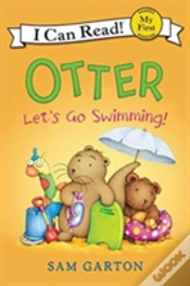 Capa do artigo Otter: Let