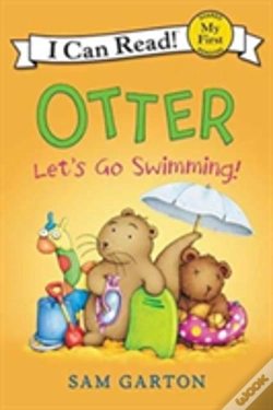 Capa do artigo Otter: Let'S Go Swimming!