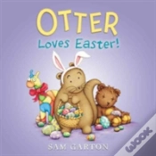 Capa do artigo Otter Loves Easter!