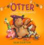 Otter Loves Halloween! - Preview