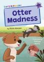 Otter Madness - Preview